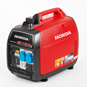 Stromerzeuger EU 20 Tagesmiete  MIET-1511