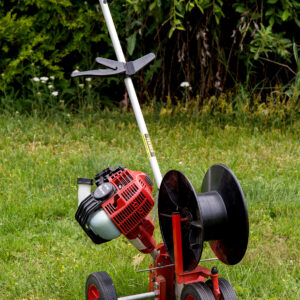 Kabelverlegegerät für Rasenroboter-  MIET-3112