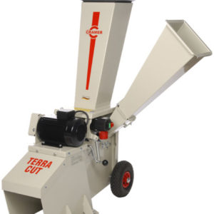 Häcksler Cramer MIET-0602