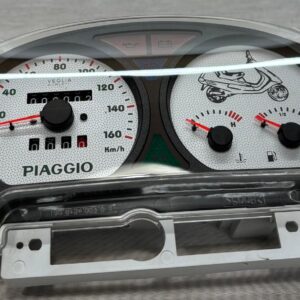 Tachoinstrument PIAGGIO-  580498
