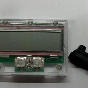 Digitaluhr PIAGGIO - 494521