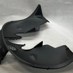 Radgehäuse - 623255